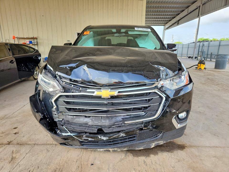 Продаж на аукціоні авто 2019 Chevrolet Traverse, vin: 1GNERGKW0KJ204226, номер лоту: 60170126