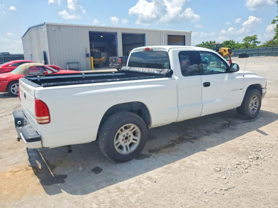 Продаж на аукціоні авто 2001 Dodge Dakota, vin: 1B7GL22X51S172851, номер лоту: 58871196