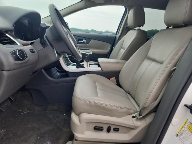 2013 Ford Edge მანქანა იყიდება აუქციონზე, vin: 2FMDK4KC4DBC50593, აუქციონის ნომერი: 62783666