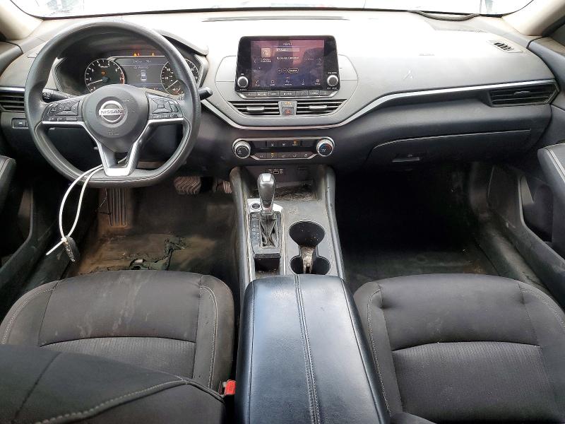 2019 Nissan Altima მანქანა იყიდება აუქციონზე, vin: 1N4BL4BV9KN313995, აუქციონის ნომერი: 85607175
