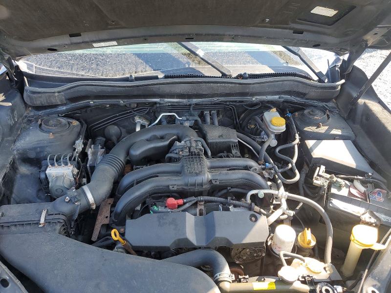Aukcja sprzedaży 2015 Subaru Forester, vin: JF2SJAUC0FH420630, numer aukcji: 59274626
