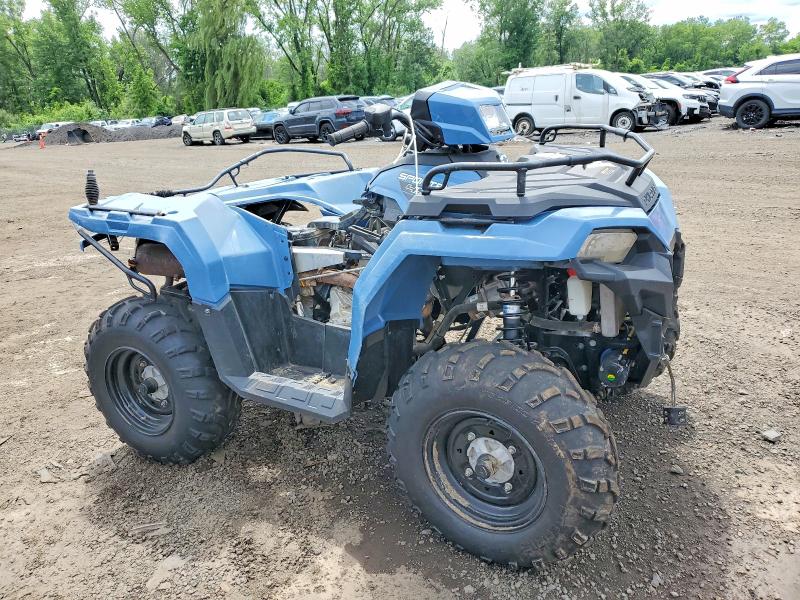 Продажа на аукционе авто 2022 Polaris Sporstman, vin: 3NESEE50XNN483674, номер лота: 60227196