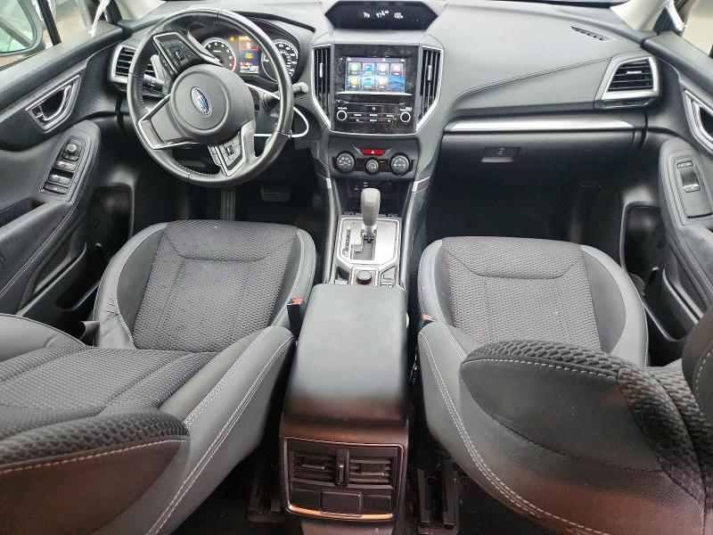 Aukcja sprzedaży 2019 Subaru Forester, vin: JF2SKAECXKH563851, numer aukcji: 61810646