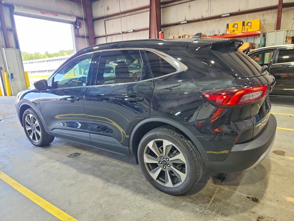 Aukcja sprzedaży 2023 Ford Escape, vin: 1FMCU9JA3PUB45089, numer aukcji: 59858776