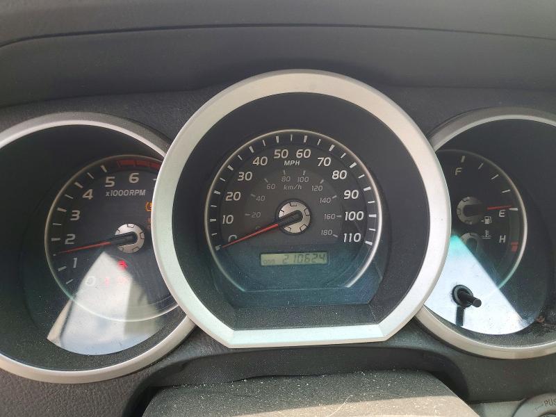 Aukcja sprzedaży 2009 Toyota 4runner, vin: JTEBU17R09K039840, numer aukcji: 61742676