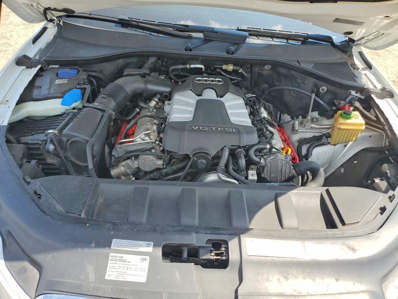 58802856 :رقم المزاد ، WA1DGAFE1FD005273 vin ، 2015 Audi Q7 مزاد بيع