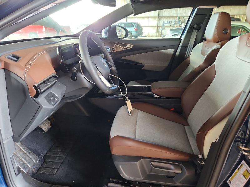 Aukcja sprzedaży 2023 Volkswagen Id.4, vin: 1V2CMPE89PC026063, numer aukcji: 61341876