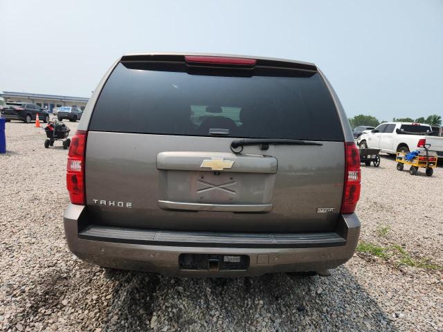Продажа на аукционе авто 2011 Chevrolet Tahoe, vin: 1GNSCBE05BR382049, номер лота: 60296156
