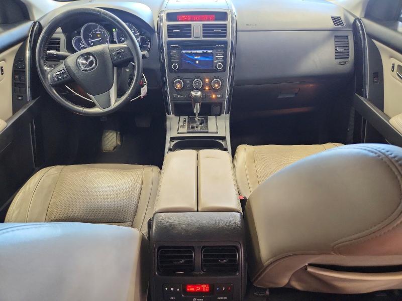 Aukcja sprzedaży 2015 Mazda Cx-9, vin: JM3TB2CA7F0447884, numer aukcji: 59645626