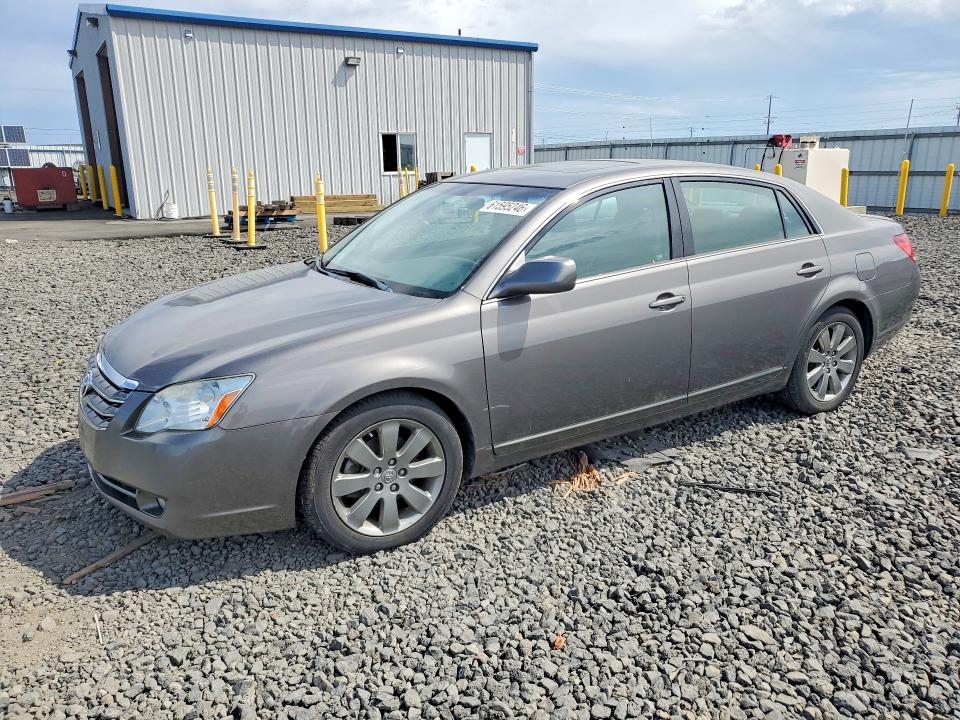 Продажа на аукционе авто 2007 Toyota Avalon, vin: 4T1BK36B47U182863, номер лота: 61595246