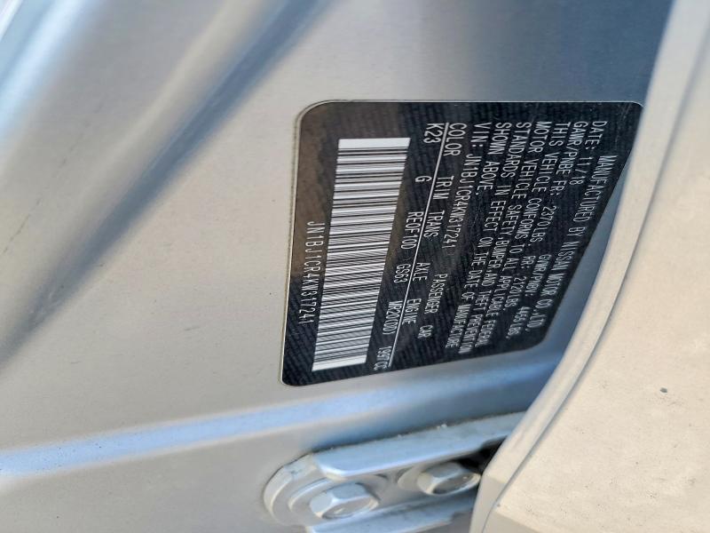 Aukcja sprzedaży 2019 Nissan Rogue Sport, vin: JN1BJ1CR4KW317241, numer aukcji: 61434626