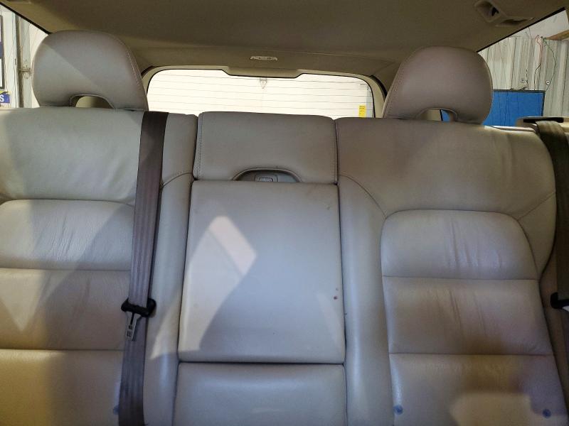 Aukcja sprzedaży 2010 Volvo Xc70, vin: YV4960BZ7A1078236, numer aukcji: 60422656