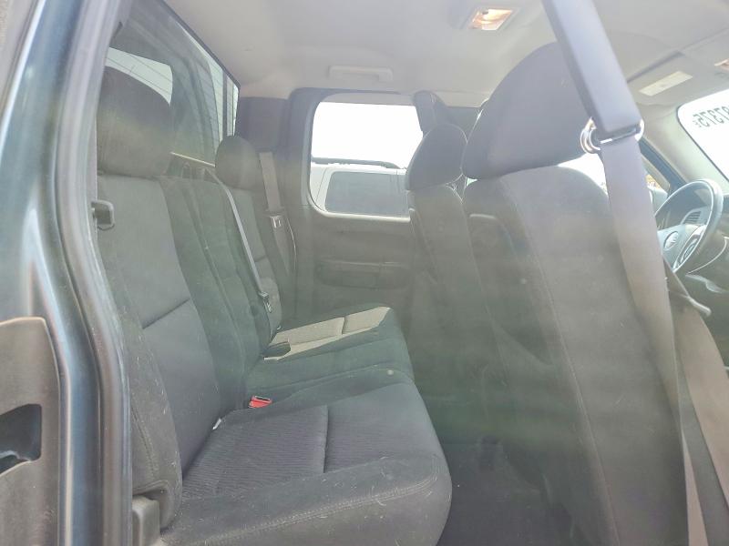 Продаж на аукціоні авто 2011 Gmc Sierra, vin: 1GTR2VE35BZ259597, номер лоту: 95587375