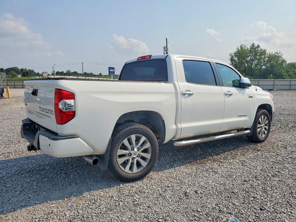Aukcja sprzedaży 2017 Toyota Tundra, vin: 5TFHW5F19HX656568, numer aukcji: 62799886