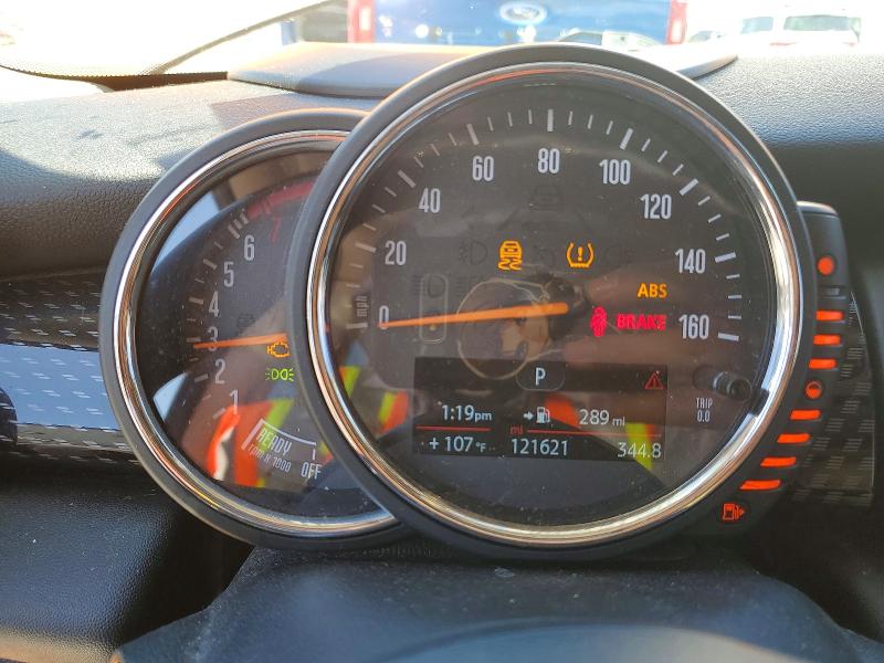 Продаж на аукціоні авто 2017 Mini Cooper, vin: WMWXP7C33H2A46379, номер лоту: 60528736