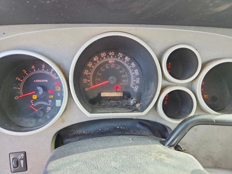 61740916 :رقم المزاد ، 5TFJM5F12AX001035 vin ، 2010 Toyota Tundra مزاد بيع