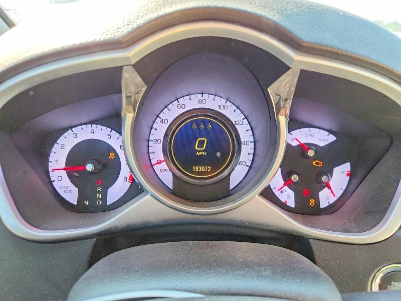 59877076 :رقم المزاد ، 3GYFNBEY0BS569930 vin ، 2011 Cadillac Srx مزاد بيع