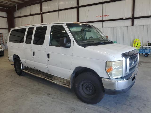 2008 Ford Econoline მანქანა იყიდება აუქციონზე, vin: 1FBNE31L08DA86551, აუქციონის ნომერი: 61900266