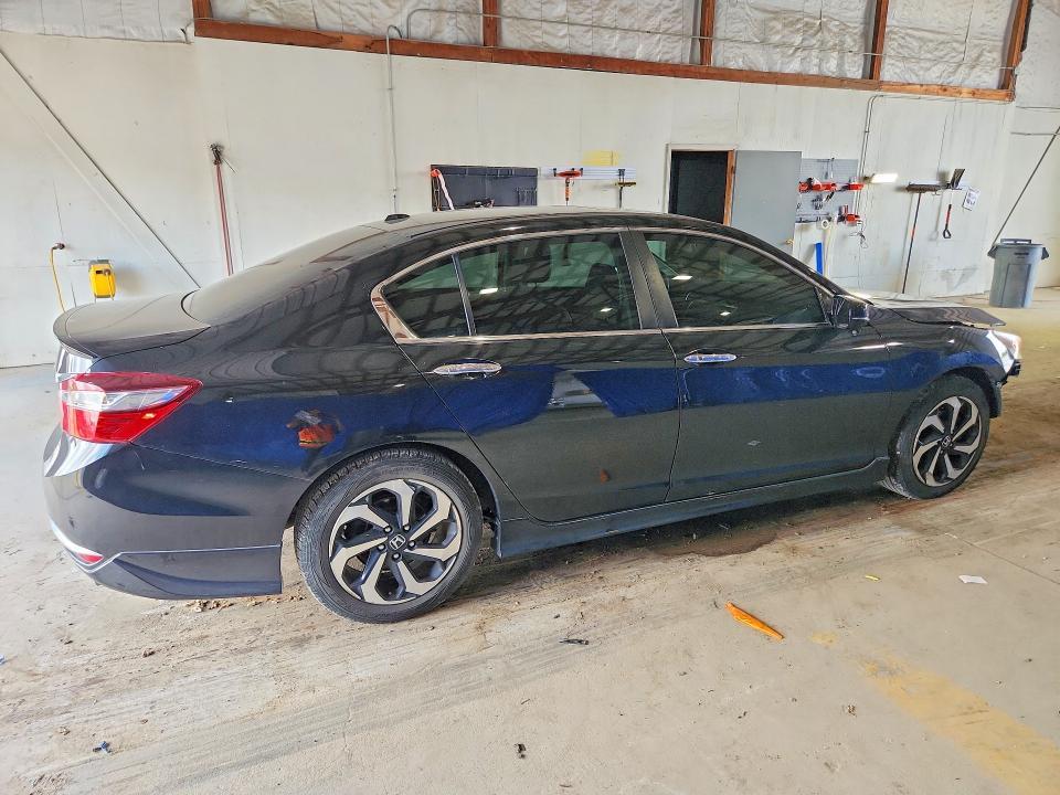 Aukcja sprzedaży 2017 Honda Accord, vin: 1HGCR2F84HA026149, numer aukcji: 61503566