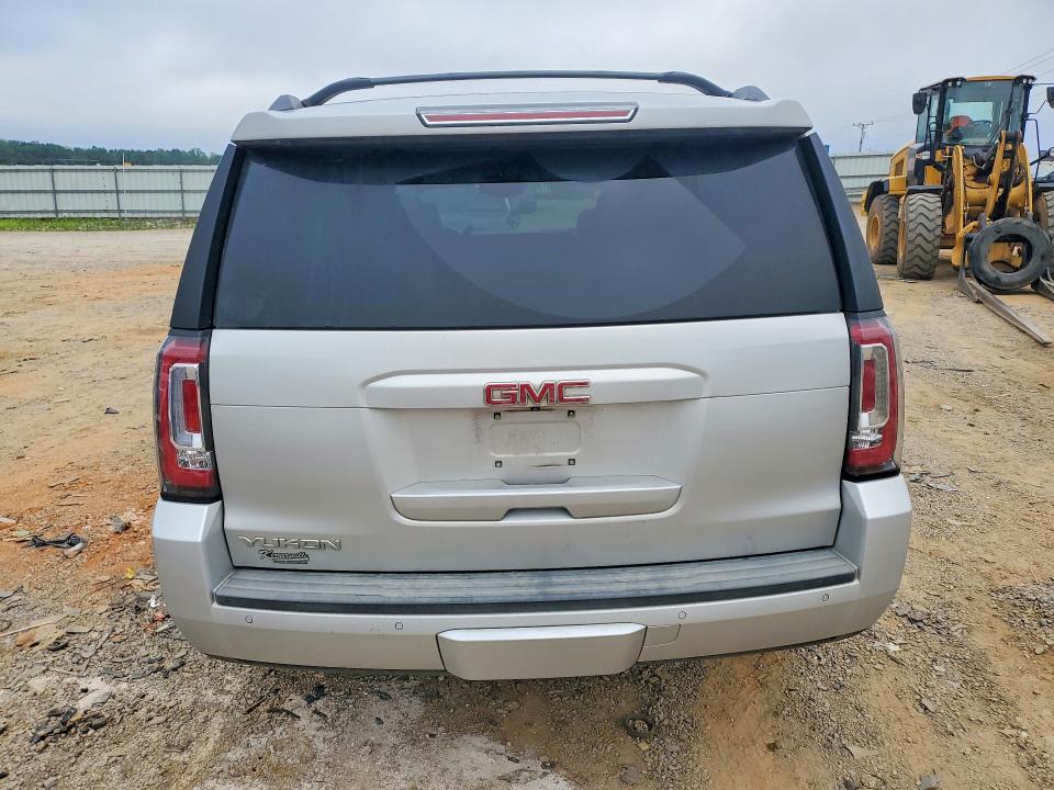 Aukcja sprzedaży 2016 Gmc Yukon, vin: 1GKS2BKC4GR433322, numer aukcji: 59957256