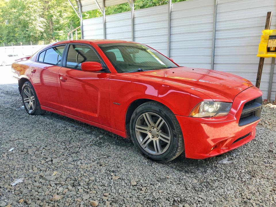 Aukcja sprzedaży 2014 Dodge Charger, vin: 2C3CDXCT7EH202258, numer aukcji: 59820936