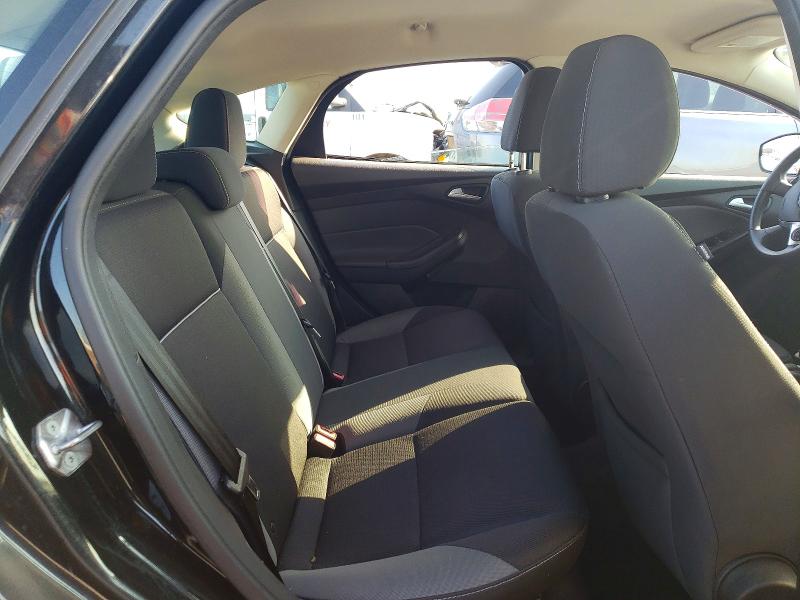 Продажа на аукционе авто 2014 Ford Focus, vin: 1FADP3K29EL284964, номер лота: 60784506