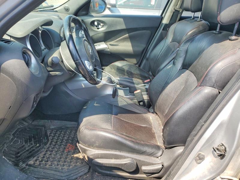 Aukcja sprzedaży 2011 Nissan Juke, vin: JN8AF5MV9BT020209, numer aukcji: 62545816