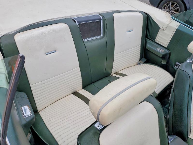 1970 Plymouth Gran Fury მანქანა იყიდება აუქციონზე, vin: PM27N0D223453, აუქციონის ნომერი: 60148776