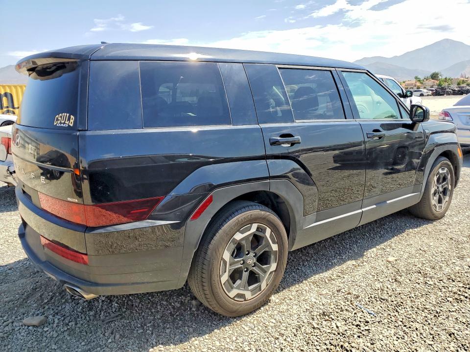 Продажа на аукционе авто 2024 Hyundai Santa Fe, vin: 5NMP1DGL0RH008633, номер лота: 61004696
