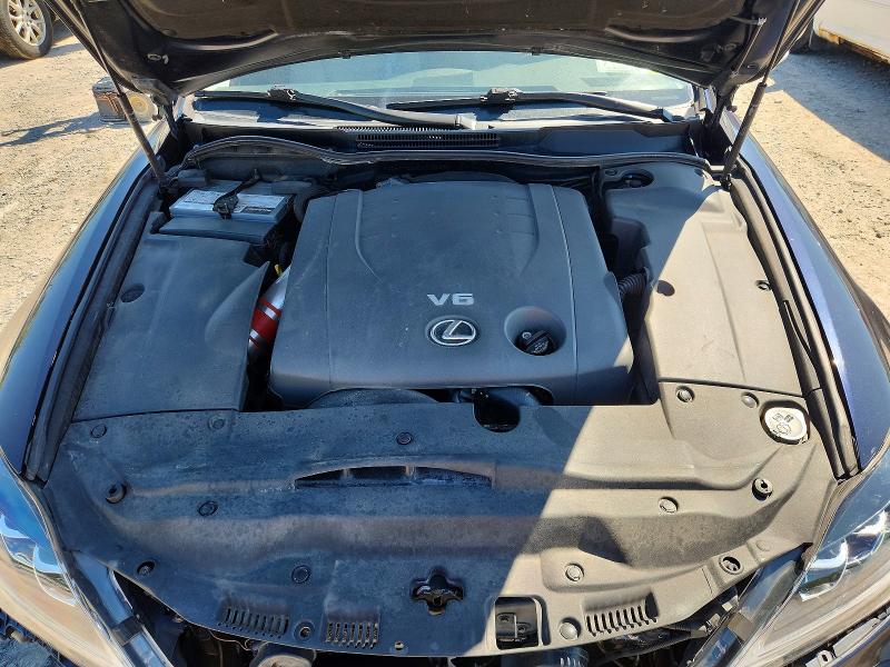 Aukcja sprzedaży 2009 Lexus Is, vin: JTHCK262892032433, numer aukcji: 63374066