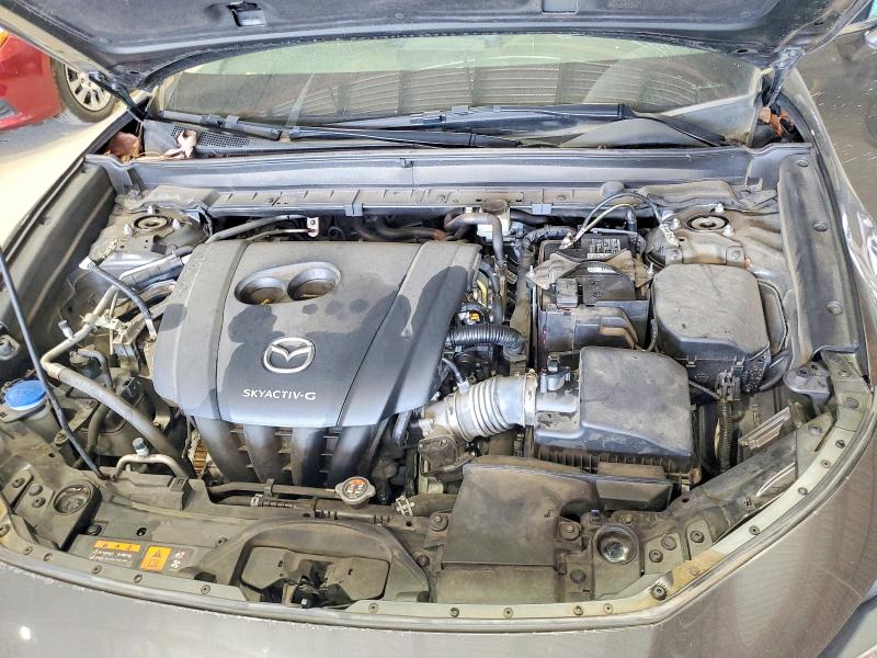 Продаж на аукціоні авто 2022 Mazda Cx-30, vin: 3MVDMBCL6NM455591, номер лоту: 63322496