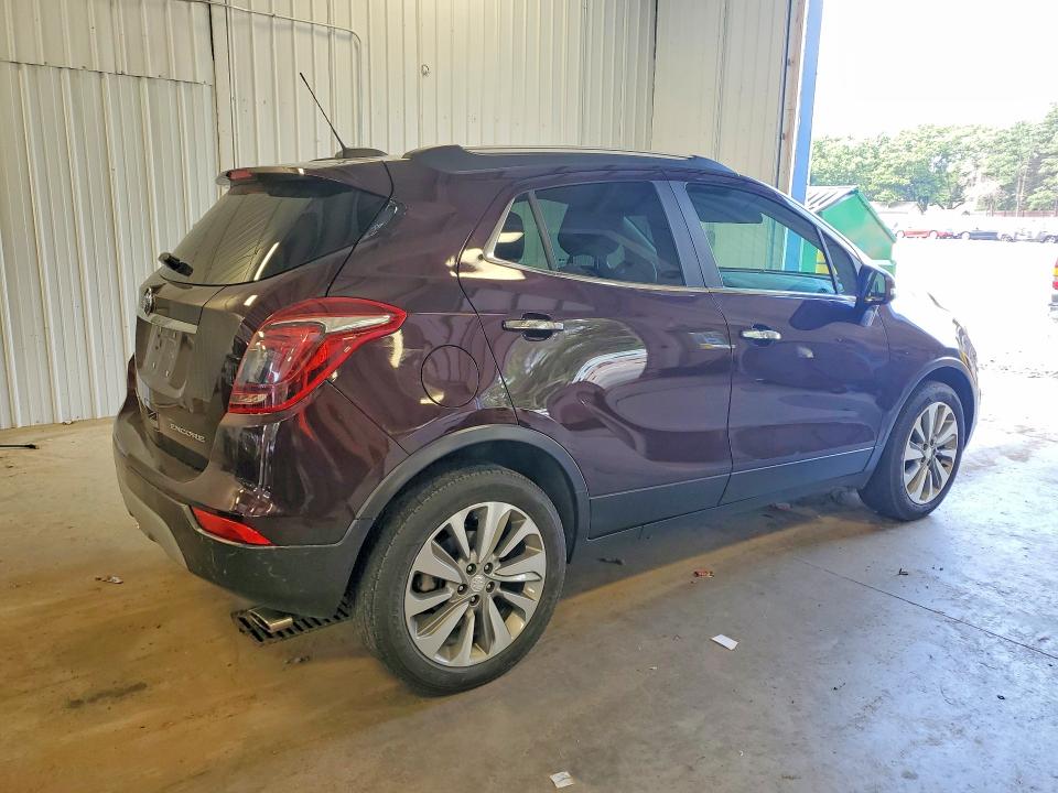Aukcja sprzedaży 2018 Buick Encore, vin: KL4CJASB8JB511003, numer aukcji: 62599146