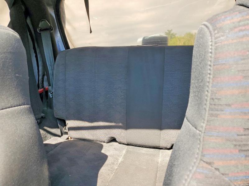 2004 Jeep Wrangler მანქანა იყიდება აუქციონზე, vin: 1J4FA39S34P746463, აუქციონის ნომერი: 62025336