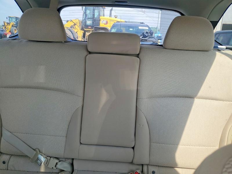 61537336 :رقم المزاد ، 4S4BSAHC5H3290619 vin ، 2017 Subaru Outback مزاد بيع