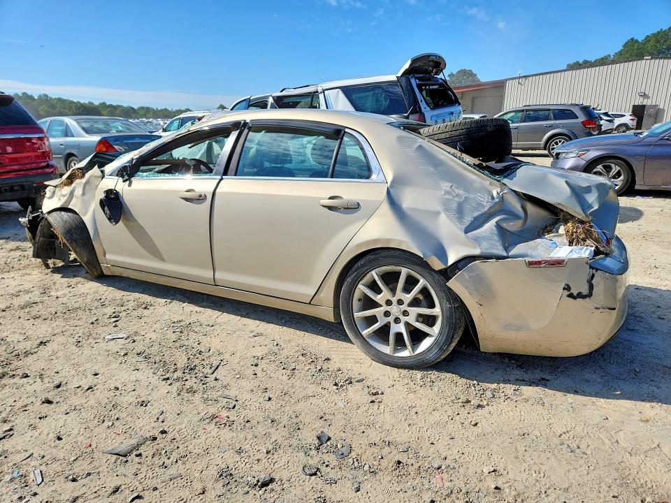 Aukcja sprzedaży 2011 Chevrolet Malibu, vin: 1G1ZB5E19BF230855, numer aukcji: 63299366