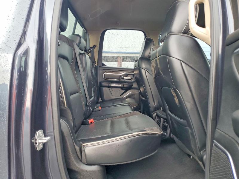 Aukcja sprzedaży 2019 Ram 1500, vin: 1C6RREDT6KN785720, numer aukcji: 62645416