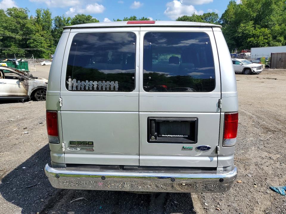 63136586 :رقم المزاد ، 1FBSS31LX9DA80494 vin ، 2009 Ford Econoline مزاد بيع