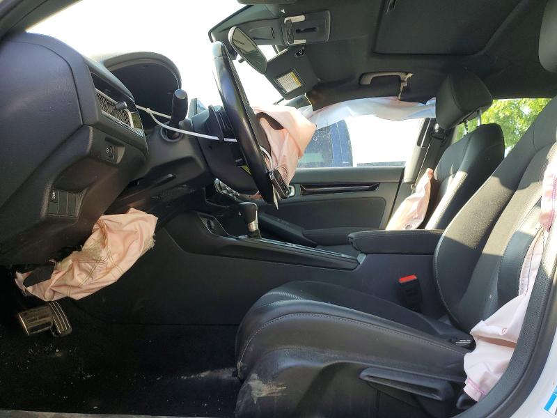 Продаж на аукціоні авто 2025 Honda Civic, vin: 2HGFE4F85SH009471, номер лоту: 58381246
