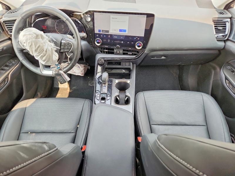 Aukcja sprzedaży 2025 Lexus Nx, vin: 2T2GGCEZ5SC066650, numer aukcji: 61382966