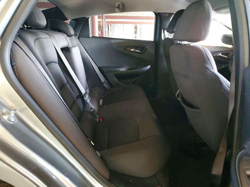 Продажа на аукционе авто 2025 Chevrolet Malibu, vin: 1G1ZD5ST3SF115426, номер лота: 57303106