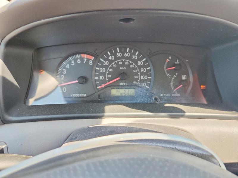 60701726 :رقم المزاد ، 1NXBR32EX5Z406467 vin ، 2005 Toyota Corolla مزاد بيع