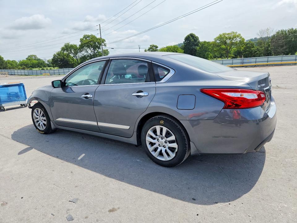 Aukcja sprzedaży 2016 Nissan Altima, vin: 1N4AL3AP9GC270058, numer aukcji: 61680216