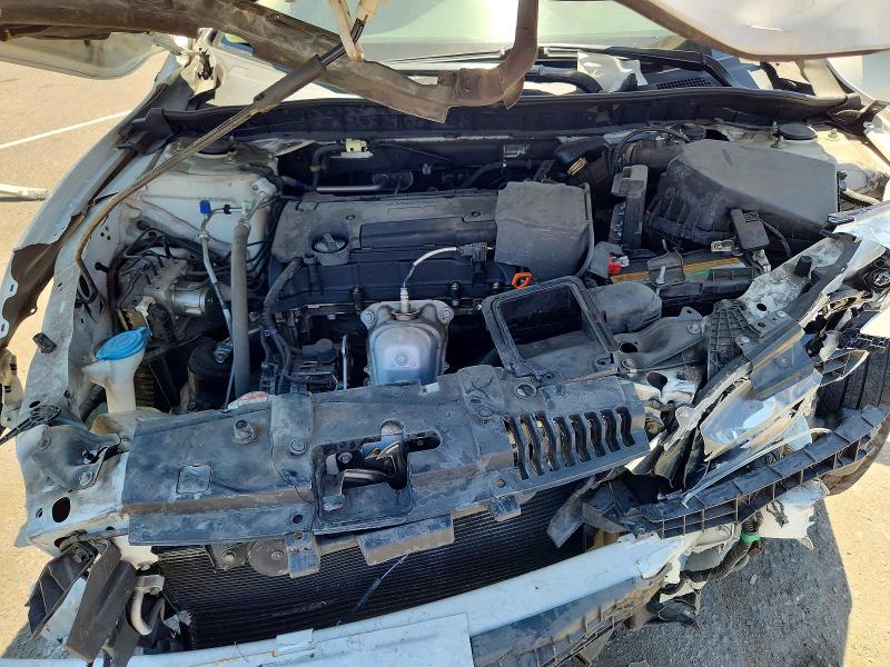 Продаж на аукціоні авто 2017 Honda Accord, vin: 1HGCR2F30HA189935, номер лоту: 61975856