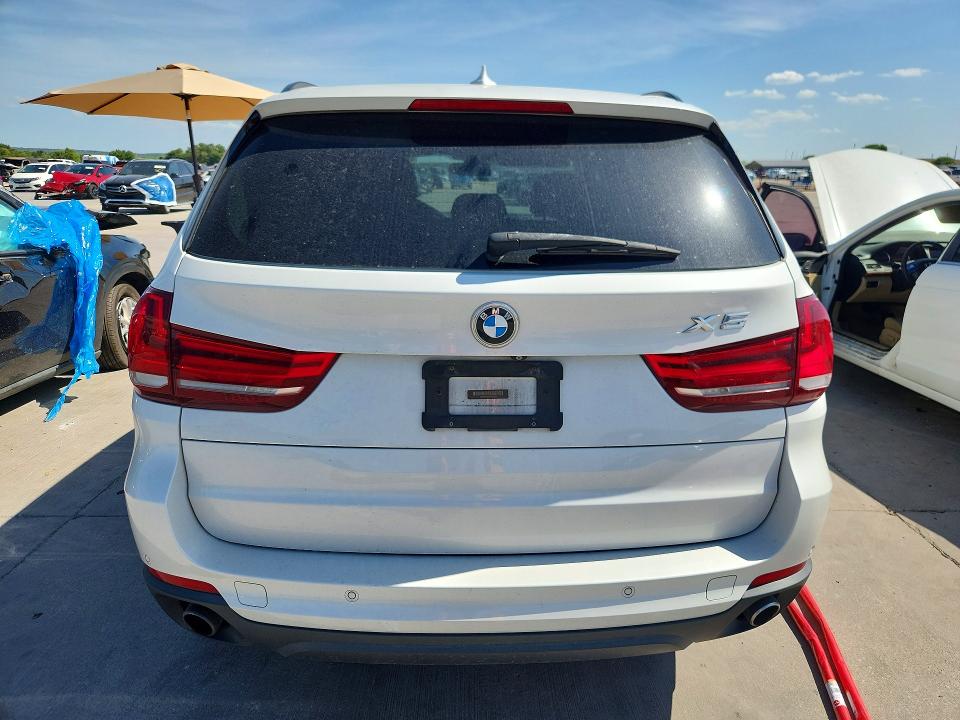 Aukcja sprzedaży 2015 Bmw X5, vin: 5UXKR0C53F0K52225, numer aukcji: 62906986