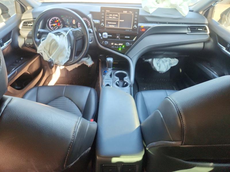 Продажа на аукционе авто 2024 Toyota Camry, vin: 4T1S11BK4RU111355, номер лота: 62126206