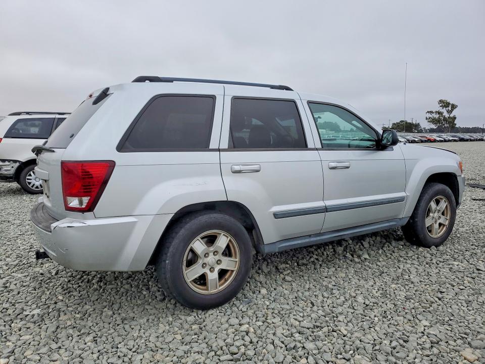 Aukcja sprzedaży 2007 Jeep Grand Cherokee, vin: 1J8GR48KX7C513548, numer aukcji: 60430576