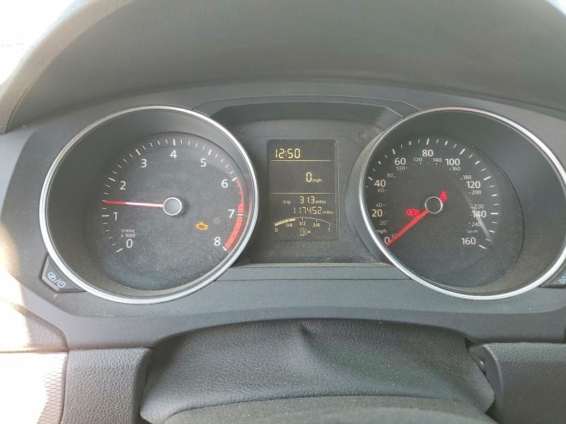Продаж на аукціоні авто 2017 Volkswagen Jetta, vin: 3VW167AJ1HM357728, номер лоту: 62701596