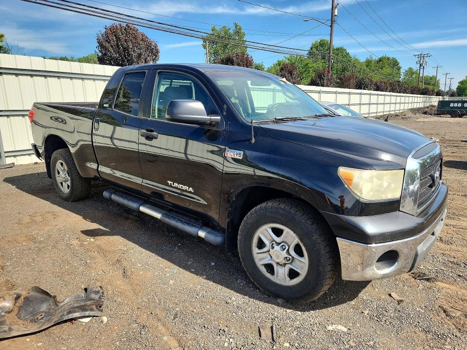 Aukcja sprzedaży 2007 Toyota Tundra, vin: 5TBBV54137S469528, numer aukcji: 61225626