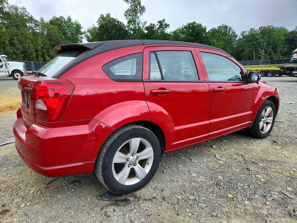 2012 Dodge Caliber მანქანა იყიდება აუქციონზე, vin: 1C3CDWDA1CD527974, აუქციონის ნომერი: 60279936