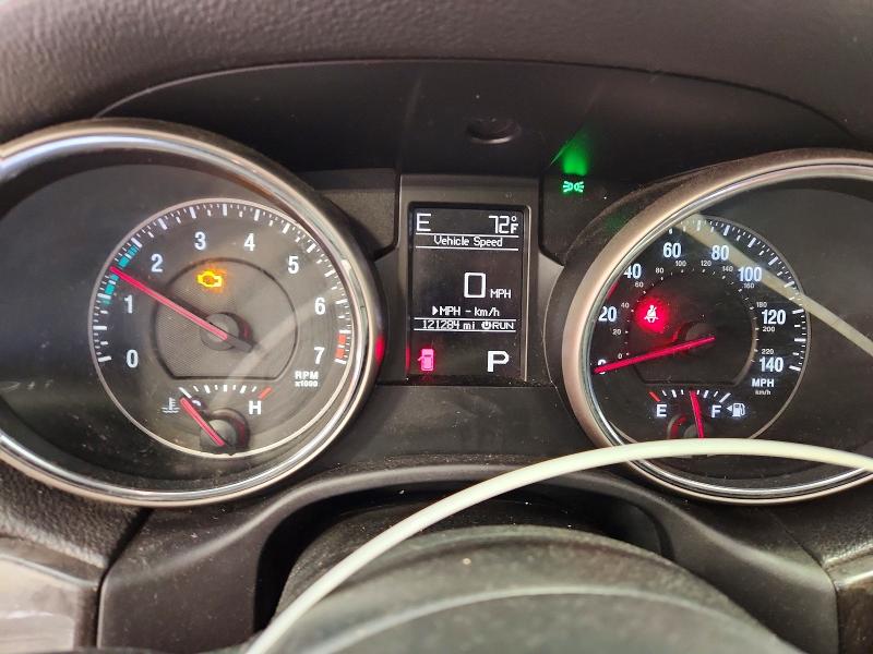 59345146 :رقم المزاد ، 1J4RR4GG2BC558032 vin ، 2011 Jeep Grand Cherokee مزاد بيع